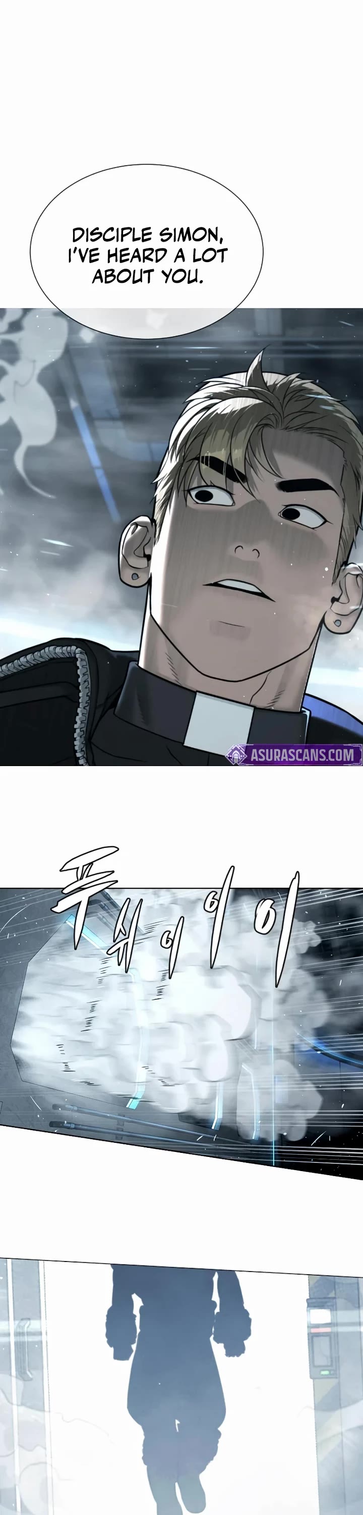 Killer Pietro chapter 126 page 57