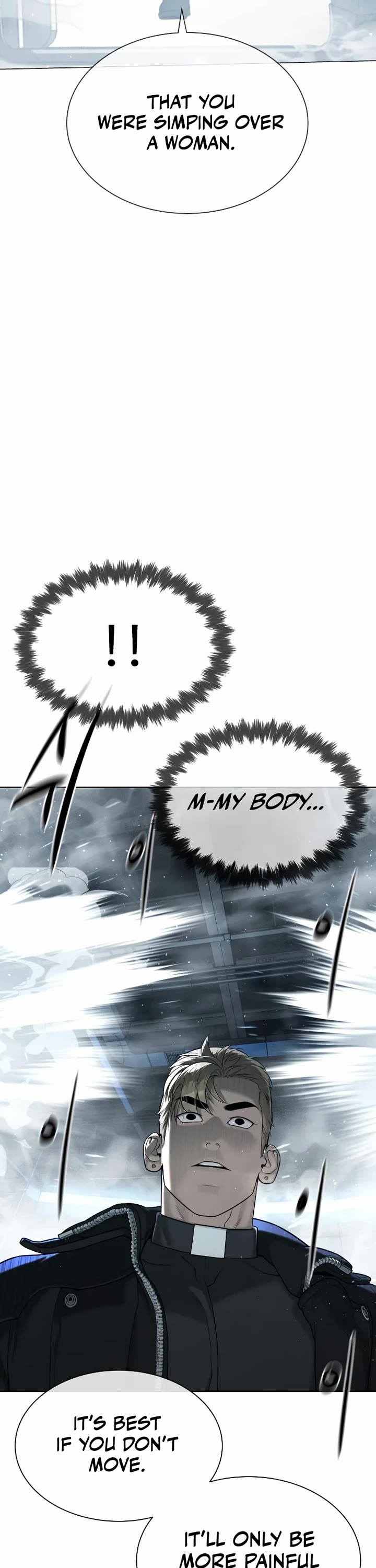 Killer Pietro chapter 126 page 58