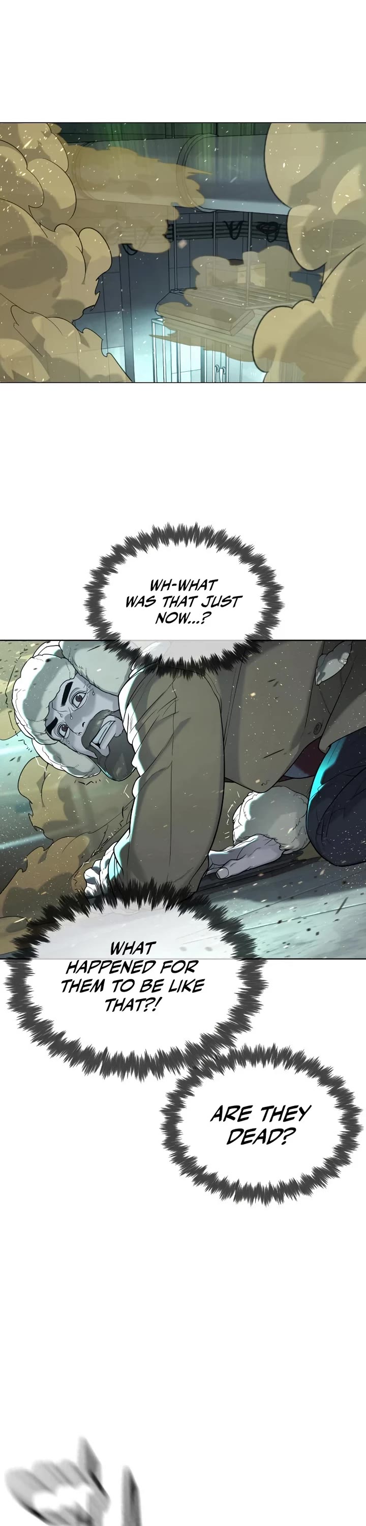 Killer Pietro chapter 126 page 6