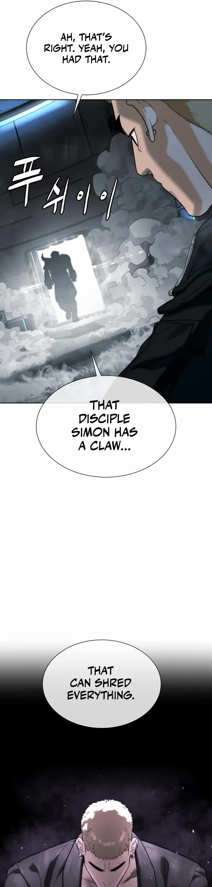 Killer Pietro chapter 126 page 61