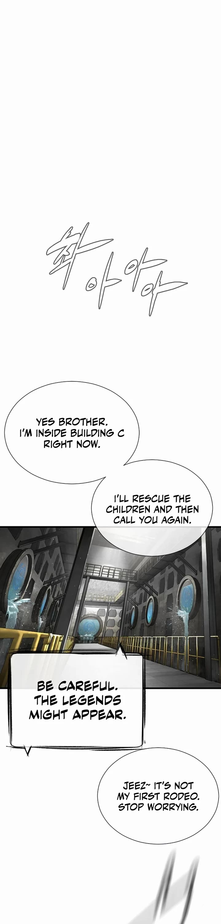 Killer Pietro chapter 126 page 66