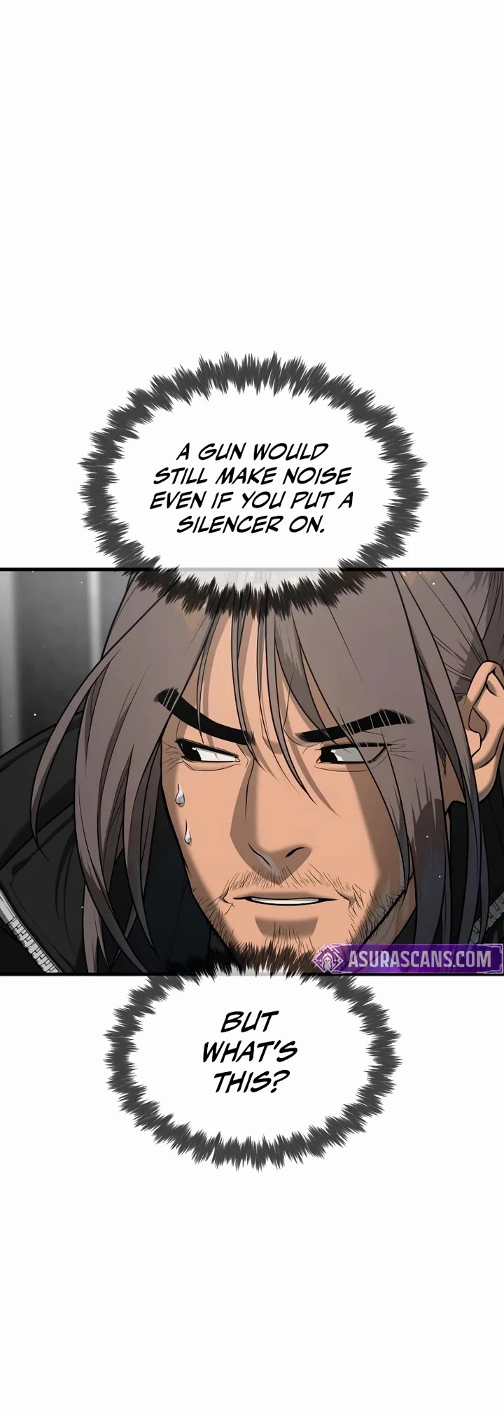 Killer Pietro chapter 126 page 69