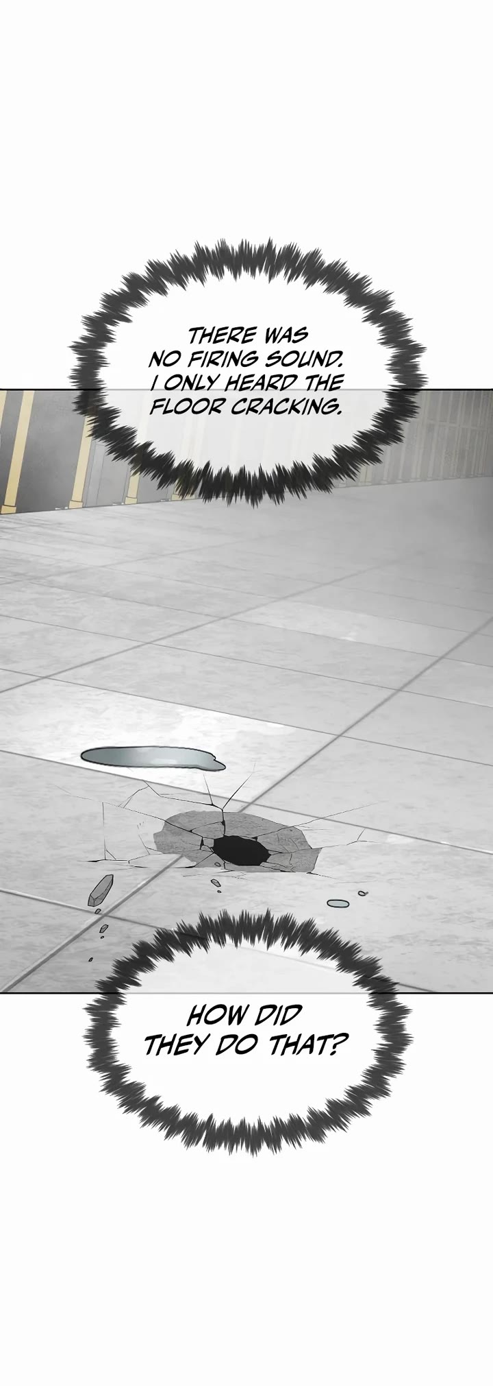 Killer Pietro chapter 126 page 70