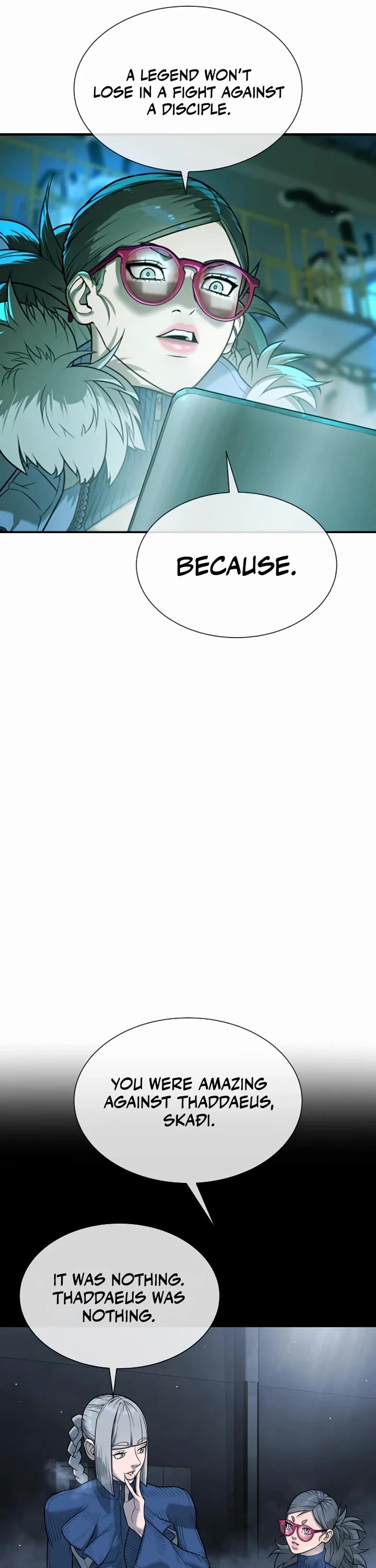 Killer Pietro chapter 126 page 73