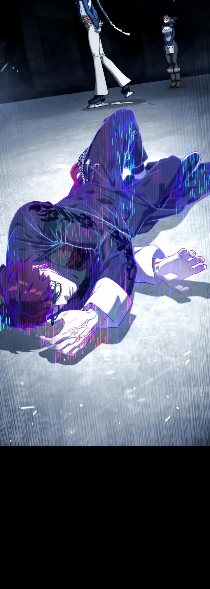 Killer Pietro chapter 126 page 75