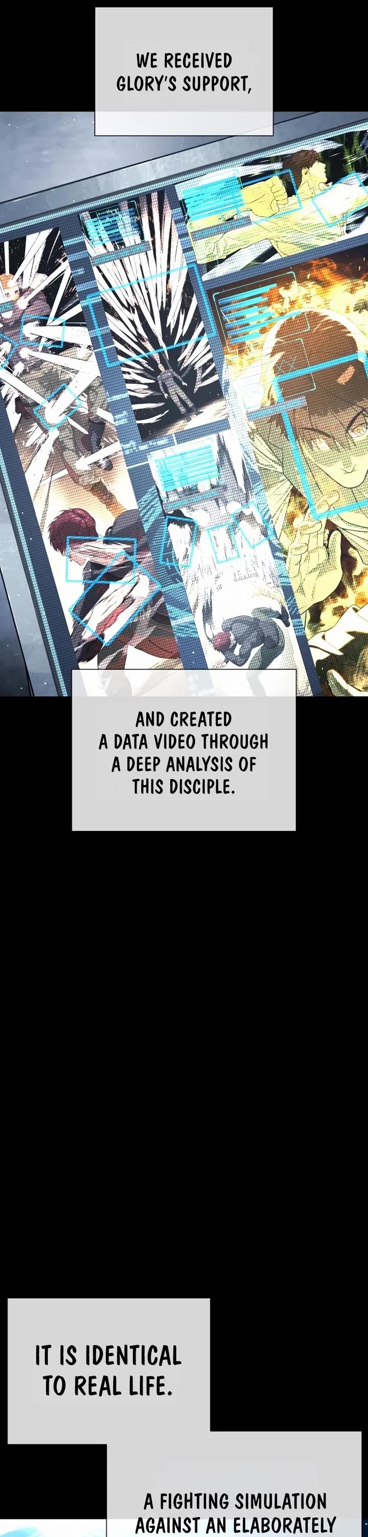 Killer Pietro chapter 126 page 76