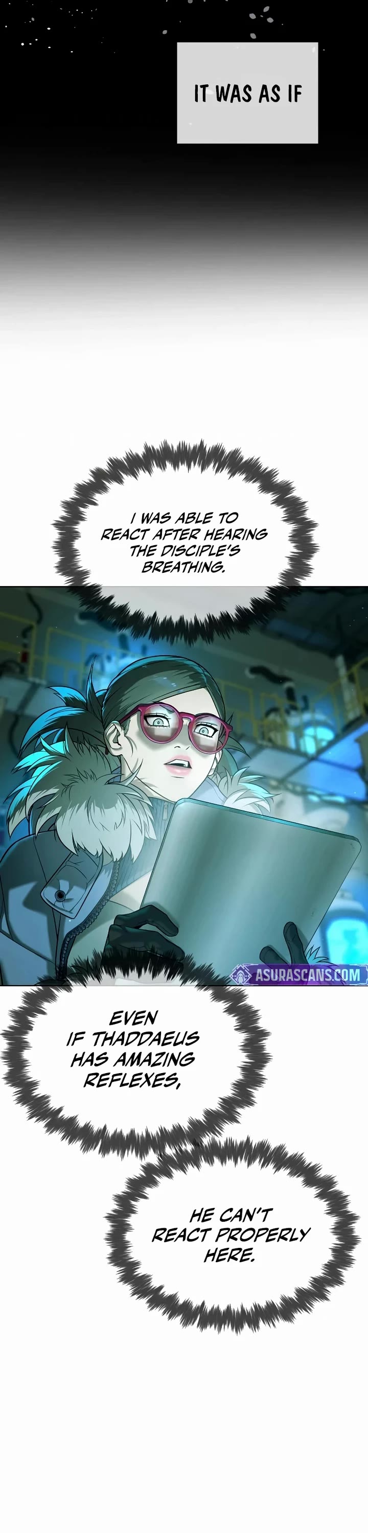 Killer Pietro chapter 126 page 78