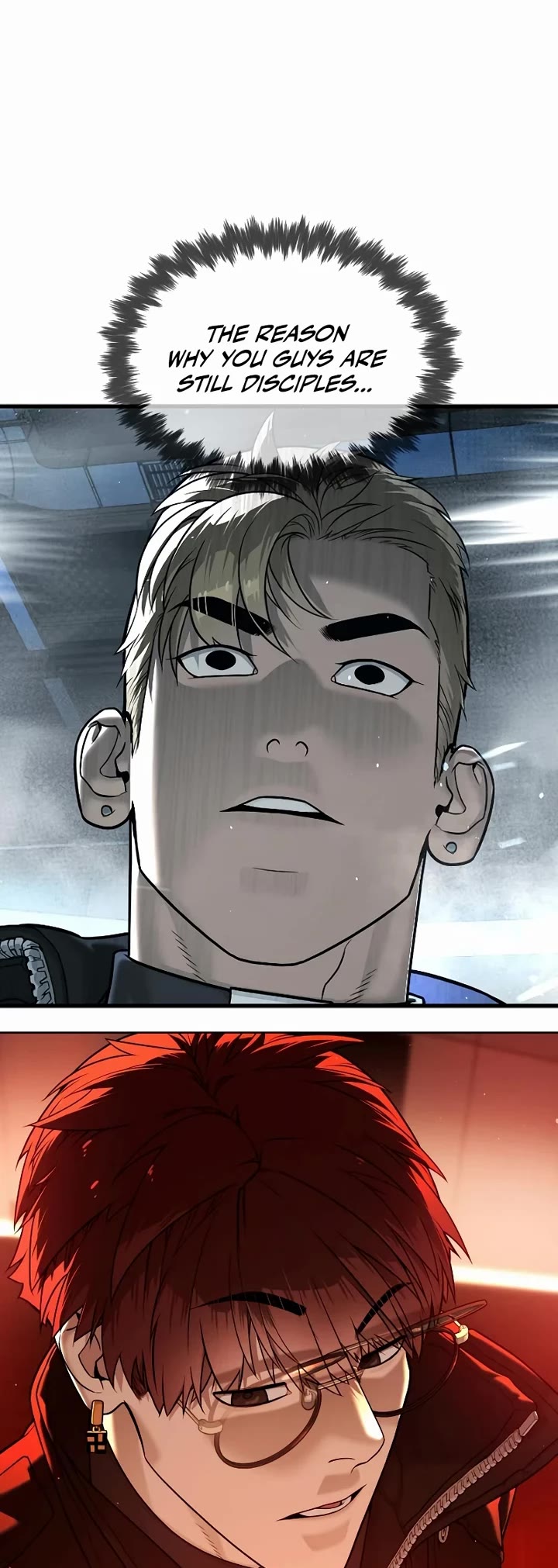 Killer Pietro chapter 126 page 79