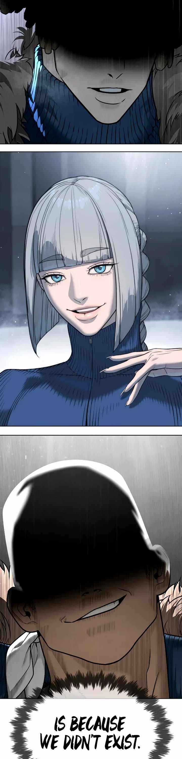 Killer Pietro chapter 126 page 81