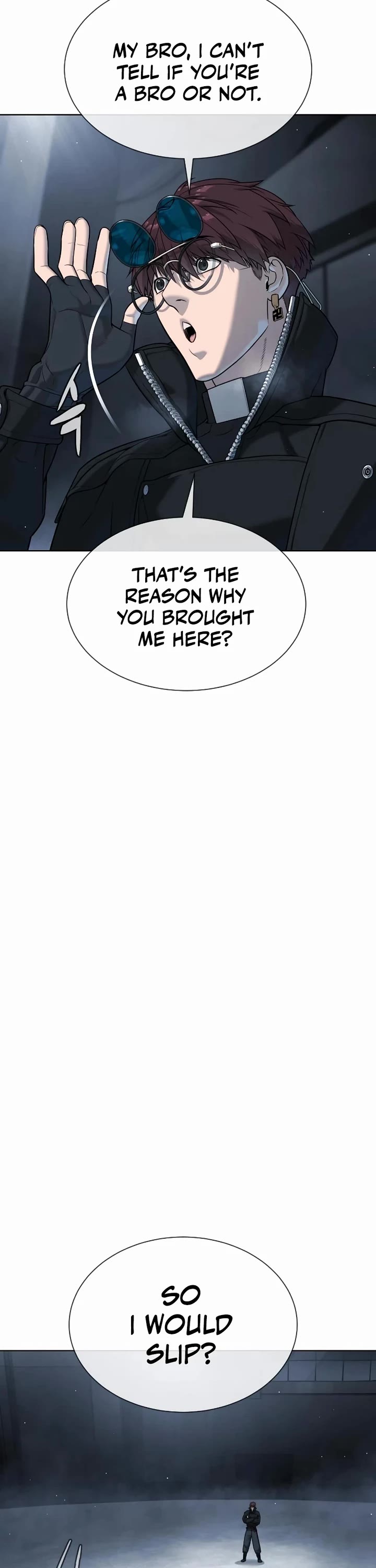 Killer Pietro chapter 126 page 83