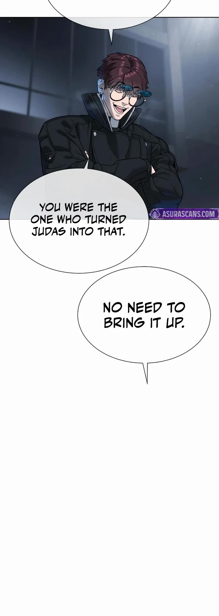 Killer Pietro chapter 126 page 85