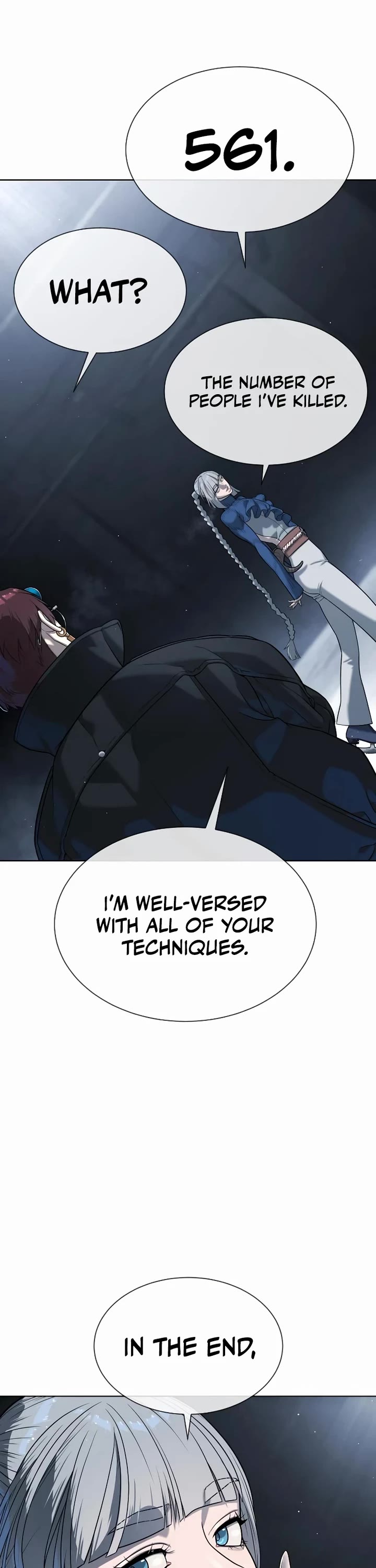 Killer Pietro chapter 126 page 86