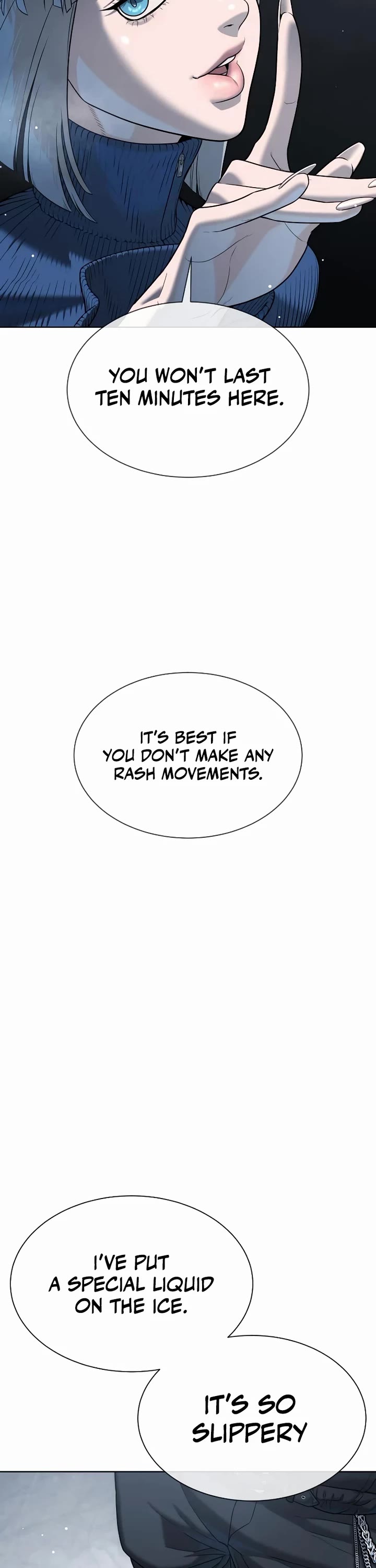 Killer Pietro chapter 126 page 87