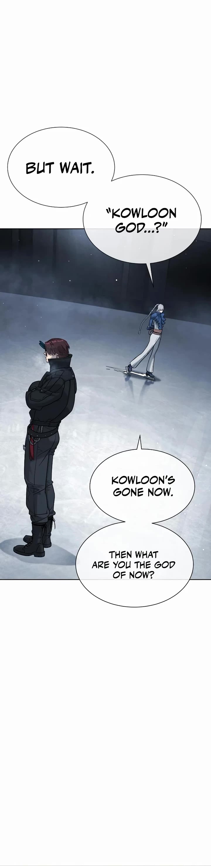 Killer Pietro chapter 126 page 89