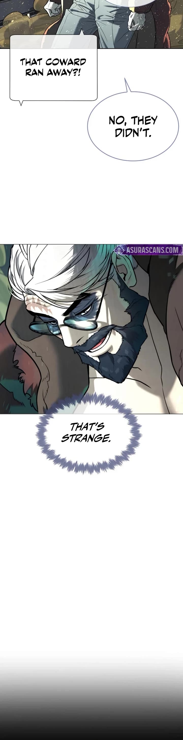 Killer Pietro chapter 126 page 9