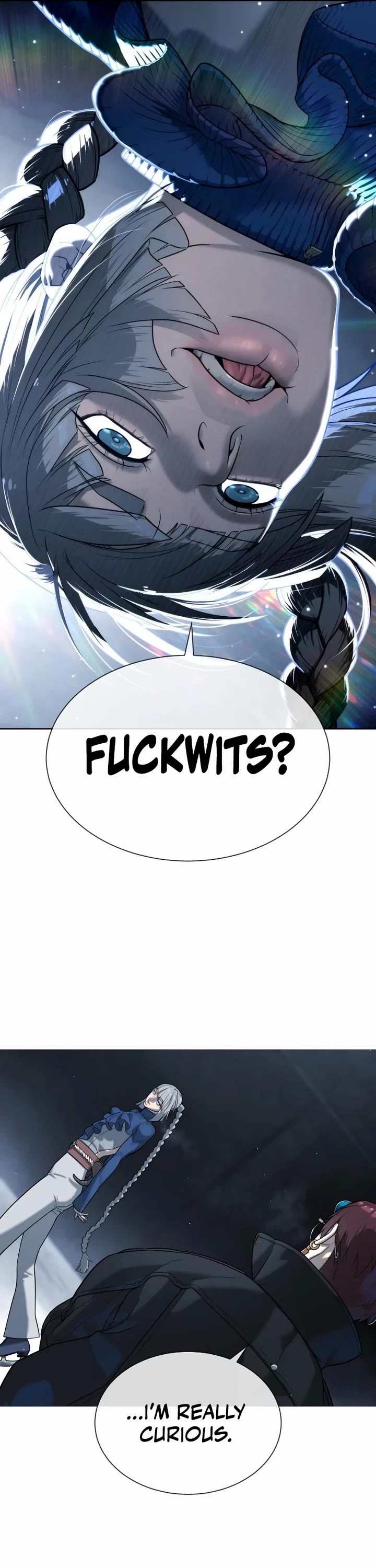 Killer Pietro chapter 126 page 90