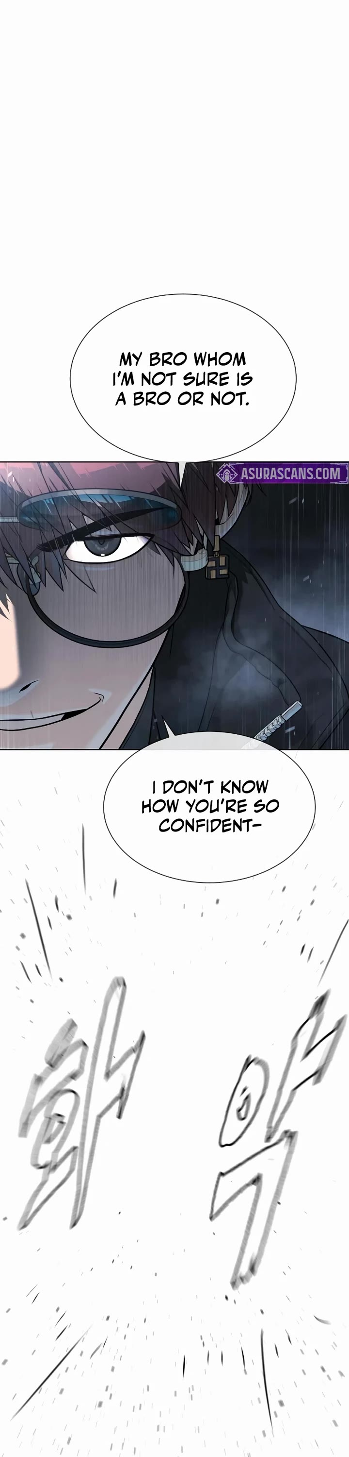 Killer Pietro chapter 126 page 91