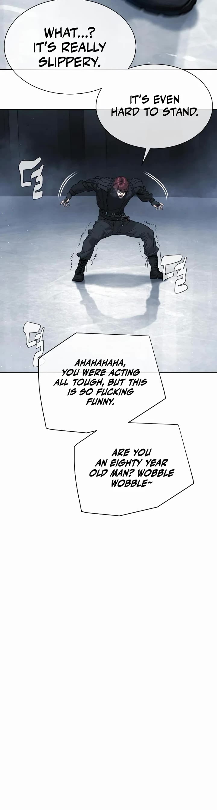 Killer Pietro chapter 126 page 93