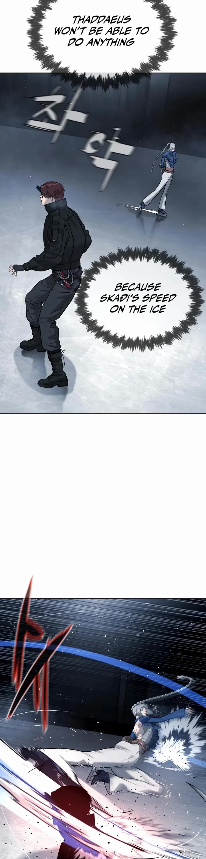 Killer Pietro chapter 126 page 95