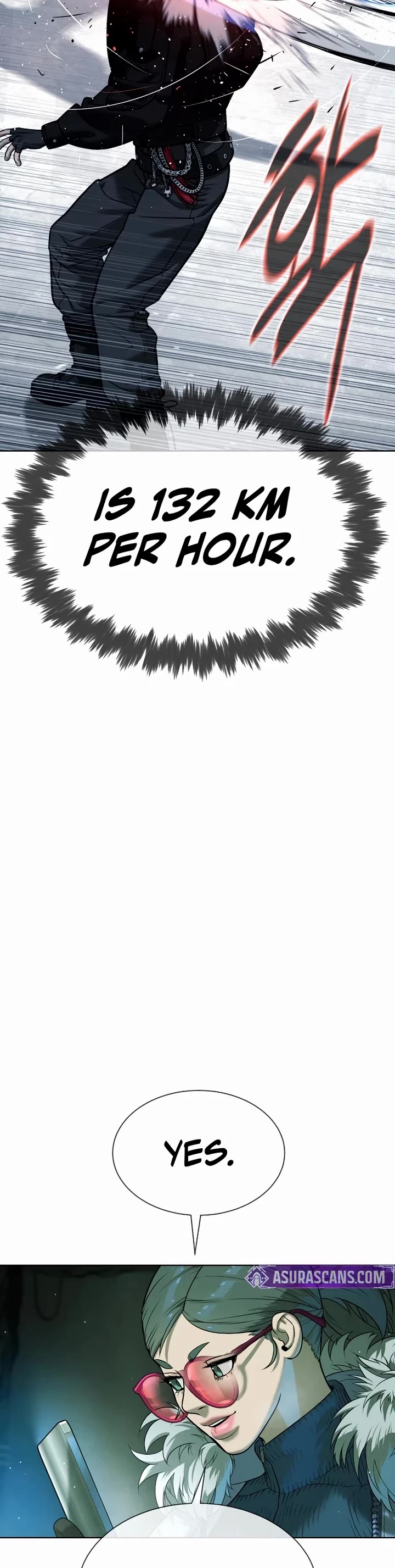 Killer Pietro chapter 126 page 96