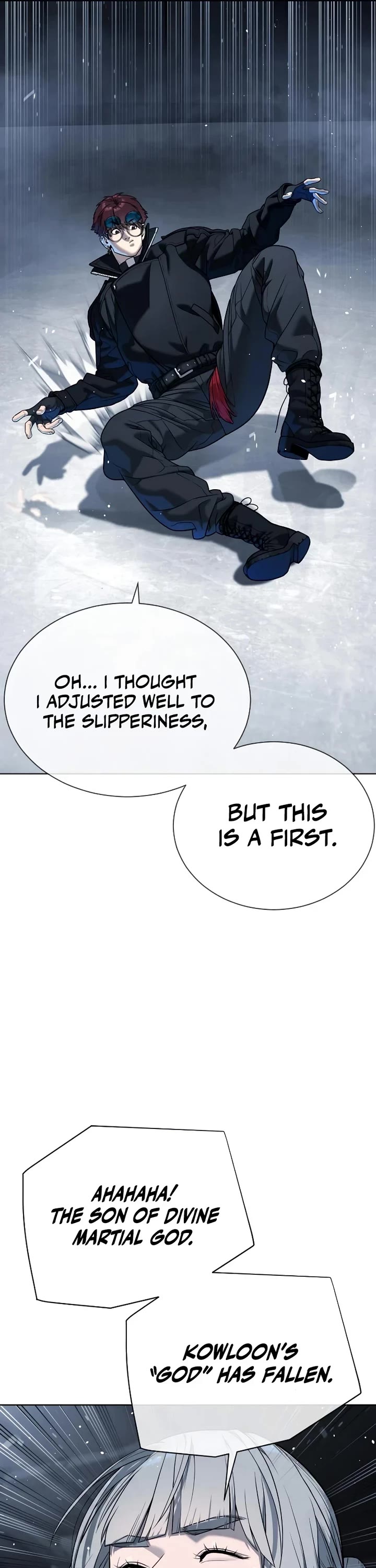 Killer Pietro chapter 126 page 98