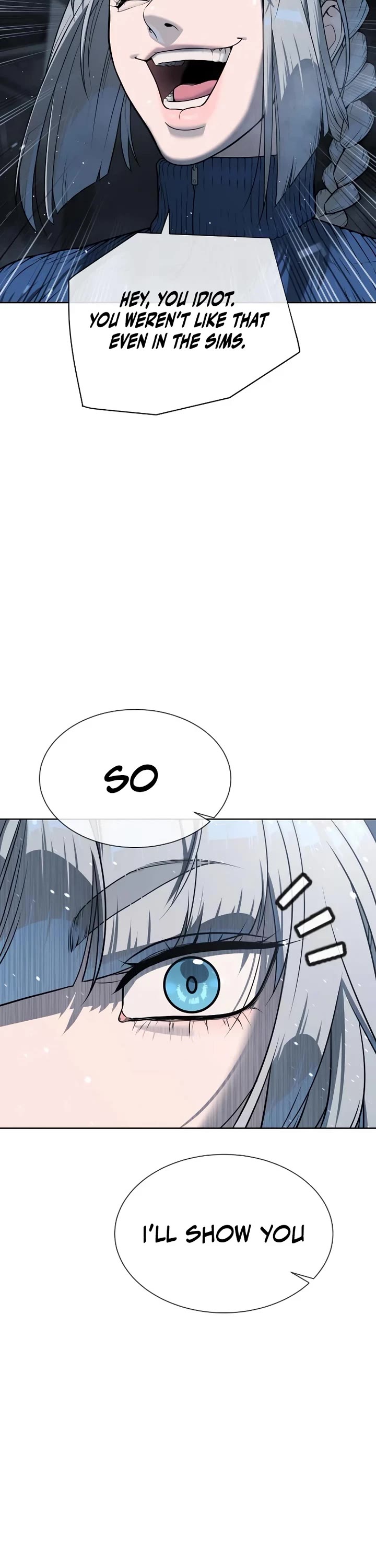 Killer Pietro chapter 126 page 99