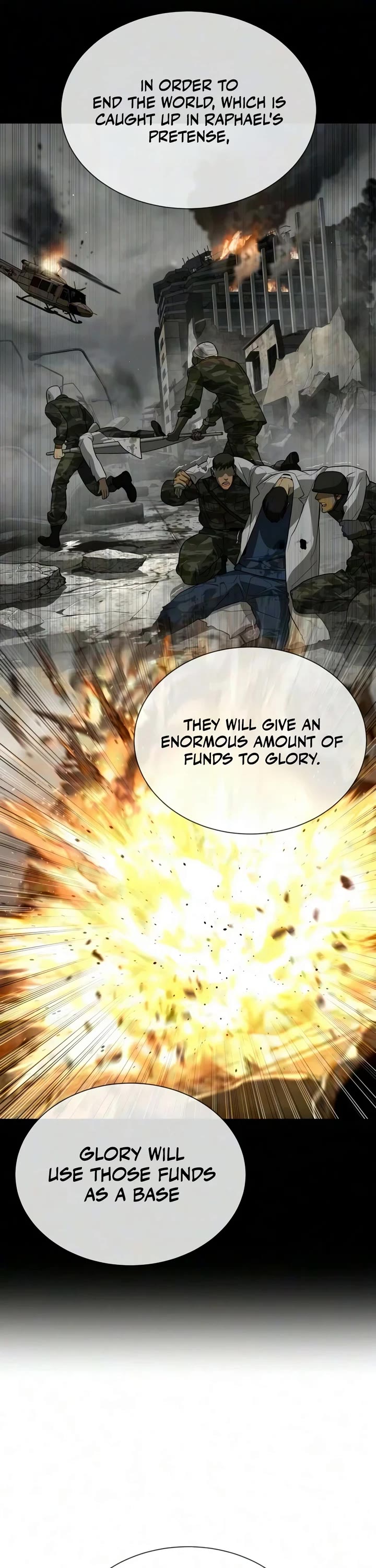 Killer Pietro chapter 137 page 12