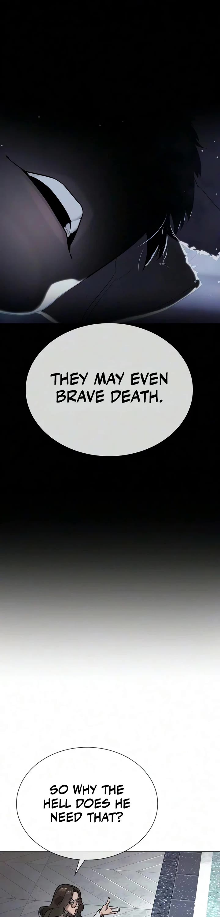 Killer Pietro chapter 137 page 18
