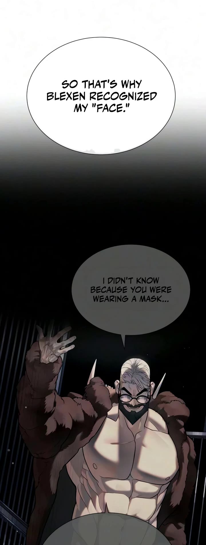 Killer Pietro chapter 137 page 22