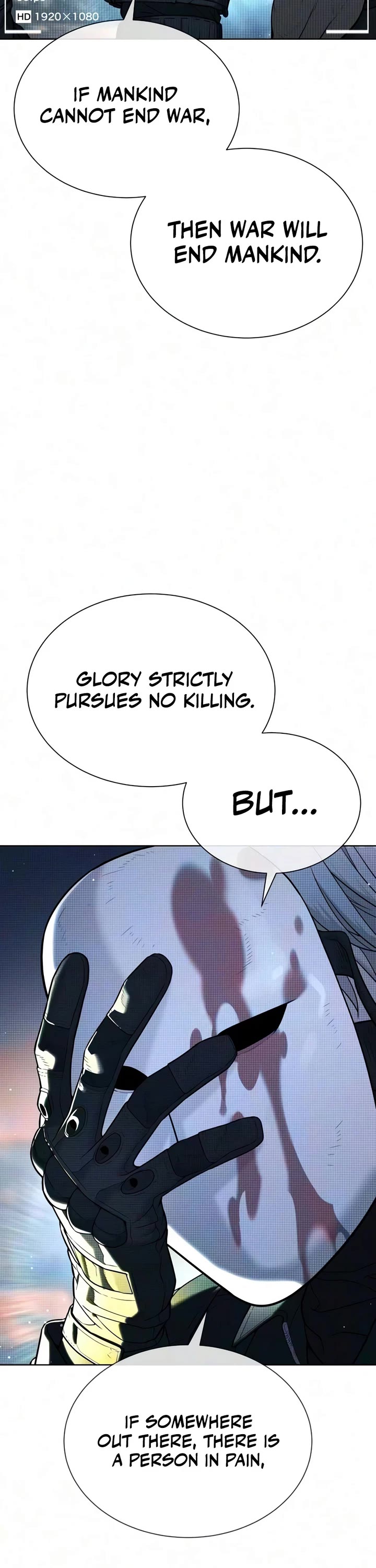 Killer Pietro chapter 137 page 3