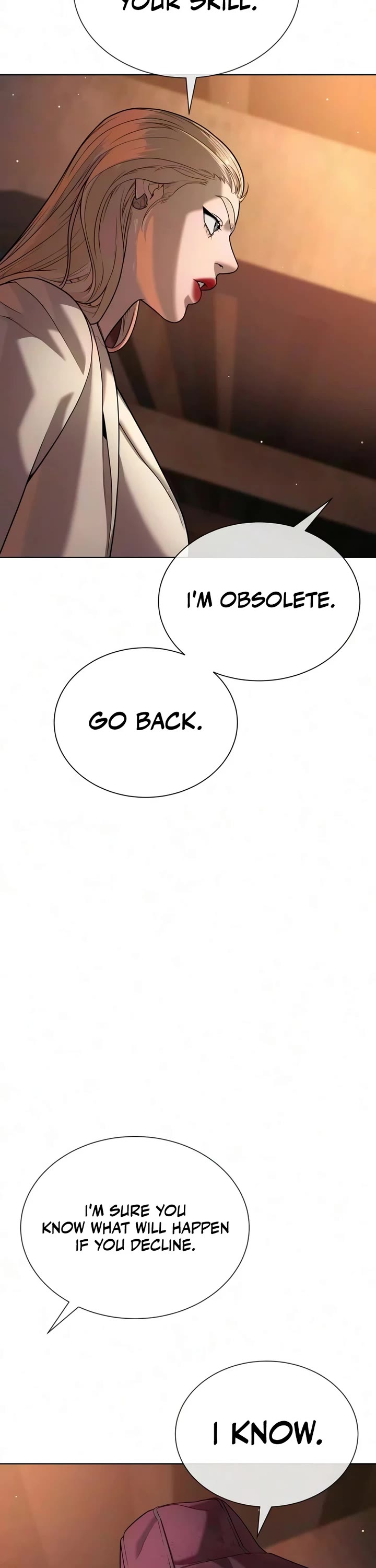 Killer Pietro chapter 137 page 32
