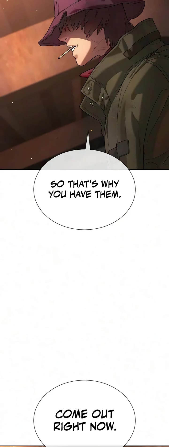Killer Pietro chapter 137 page 33