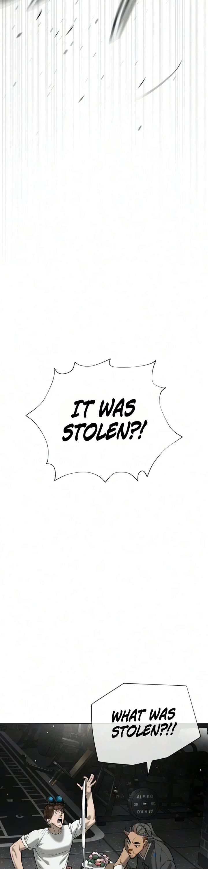 Killer Pietro chapter 137 page 47