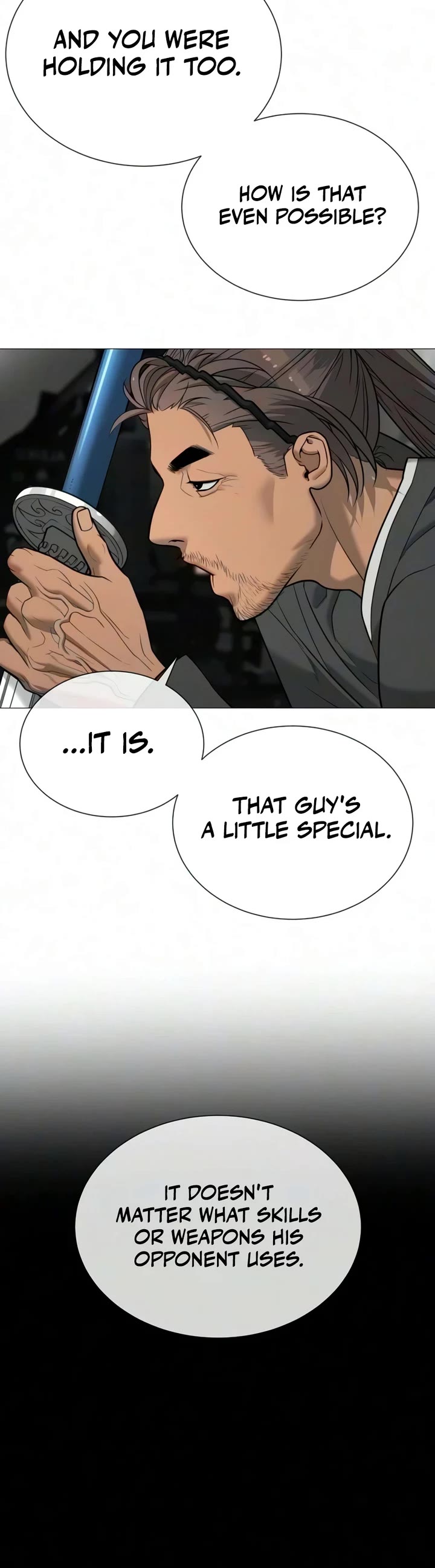 Killer Pietro chapter 137 page 49