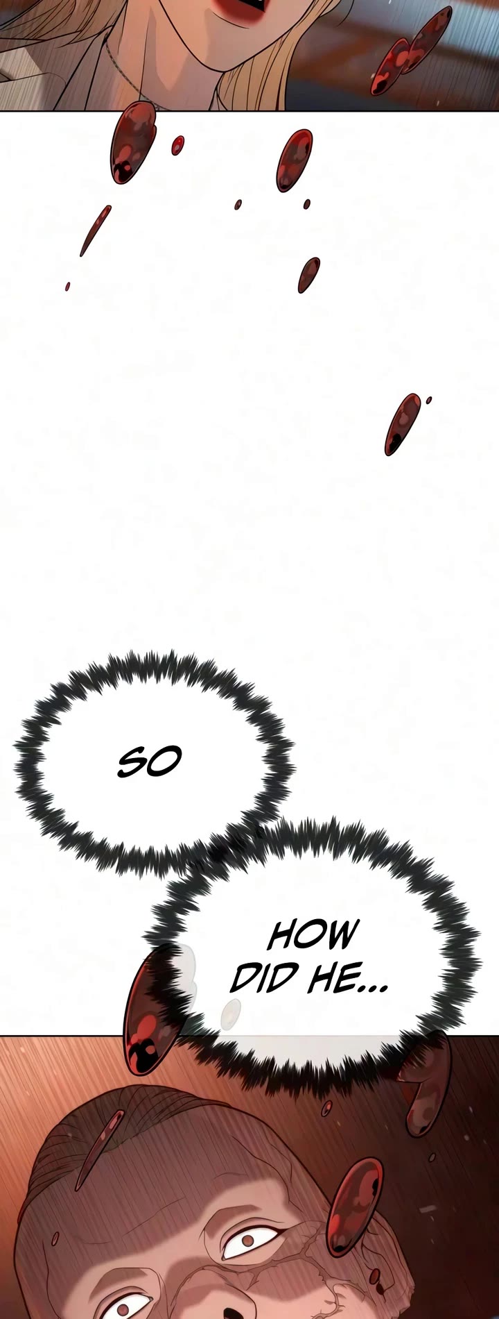Killer Pietro chapter 137 page 54