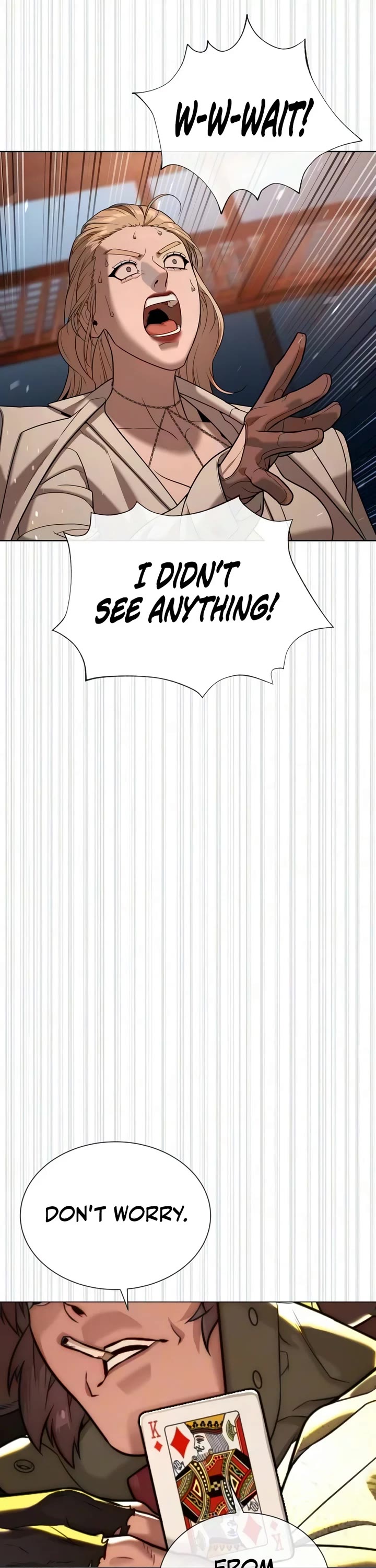 Killer Pietro chapter 137 page 63