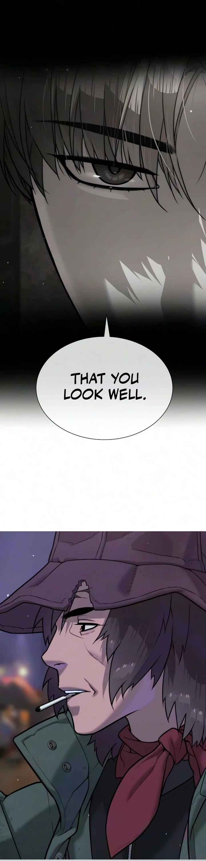 Killer Pietro chapter 137 page 69