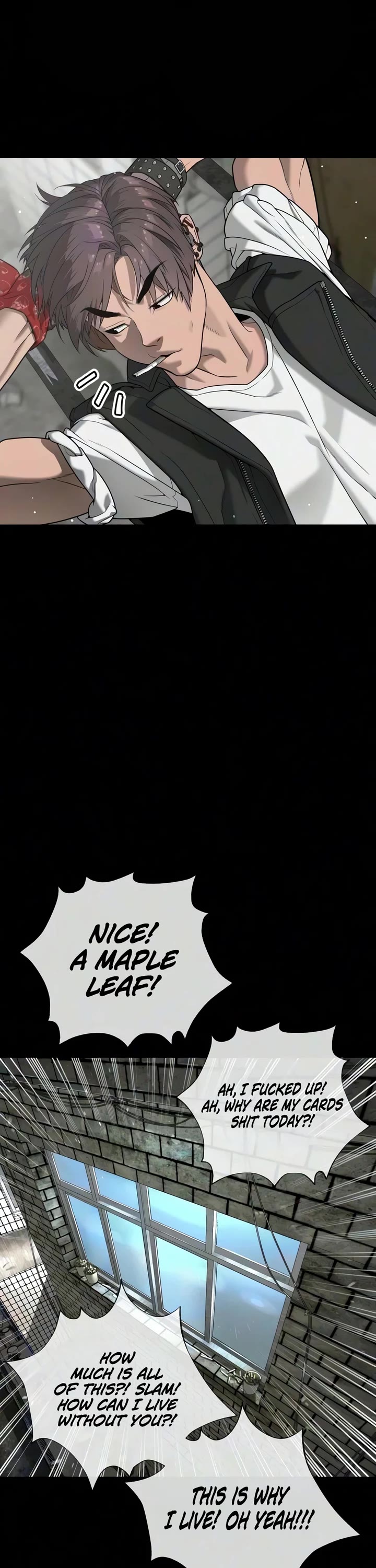 Killer Pietro chapter 137 page 75