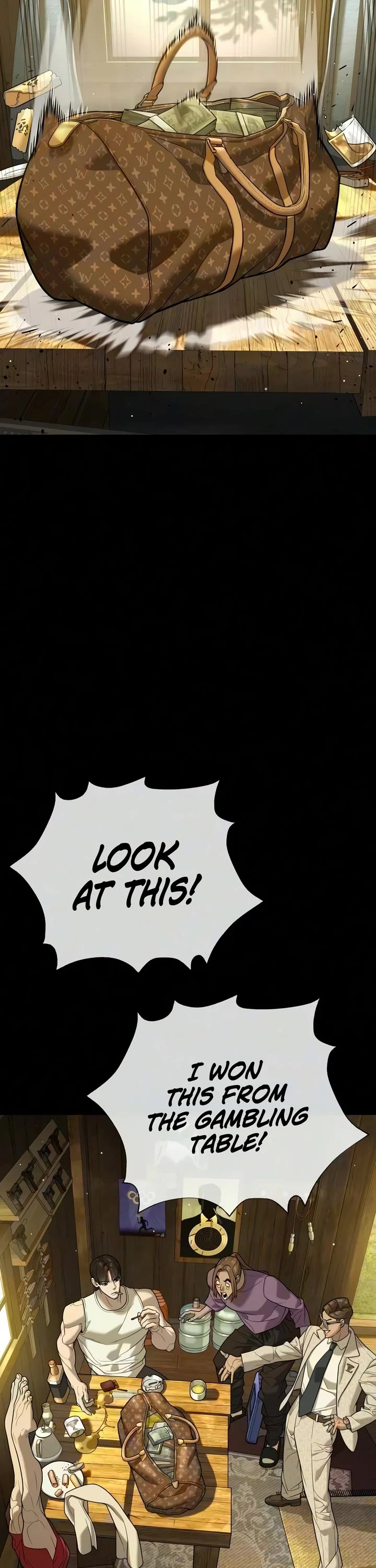Killer Pietro chapter 137 page 82