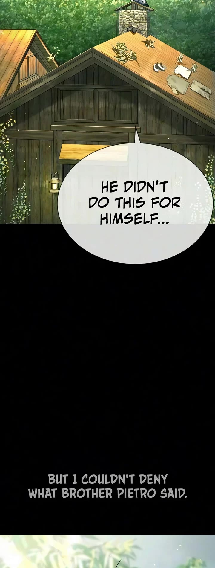 Killer Pietro chapter 137 page 88