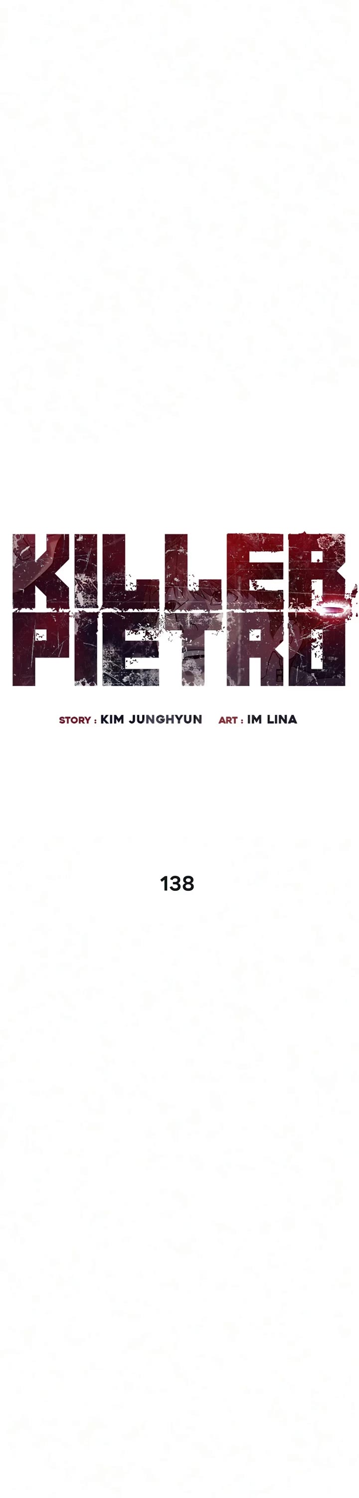 Killer Pietro chapter 138 page 14