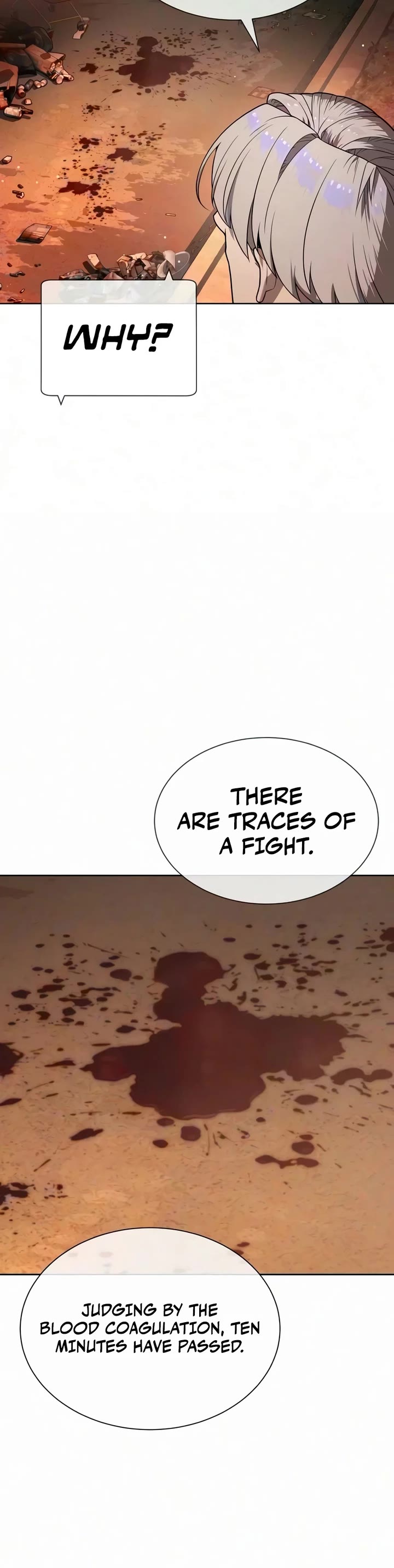 Killer Pietro chapter 138 page 17
