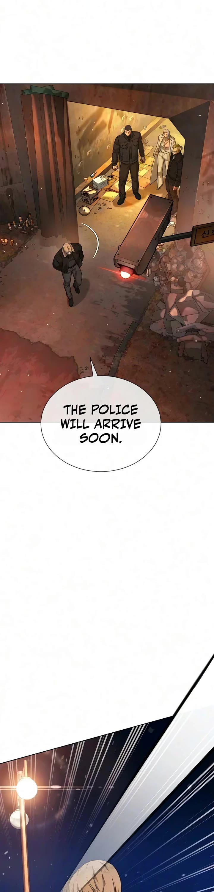Killer Pietro chapter 138 page 24