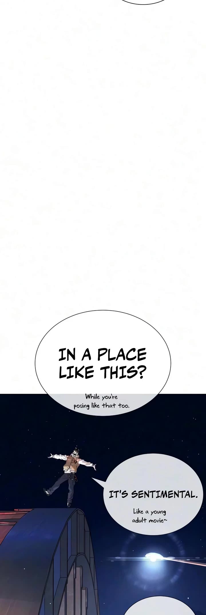 Killer Pietro chapter 138 page 4