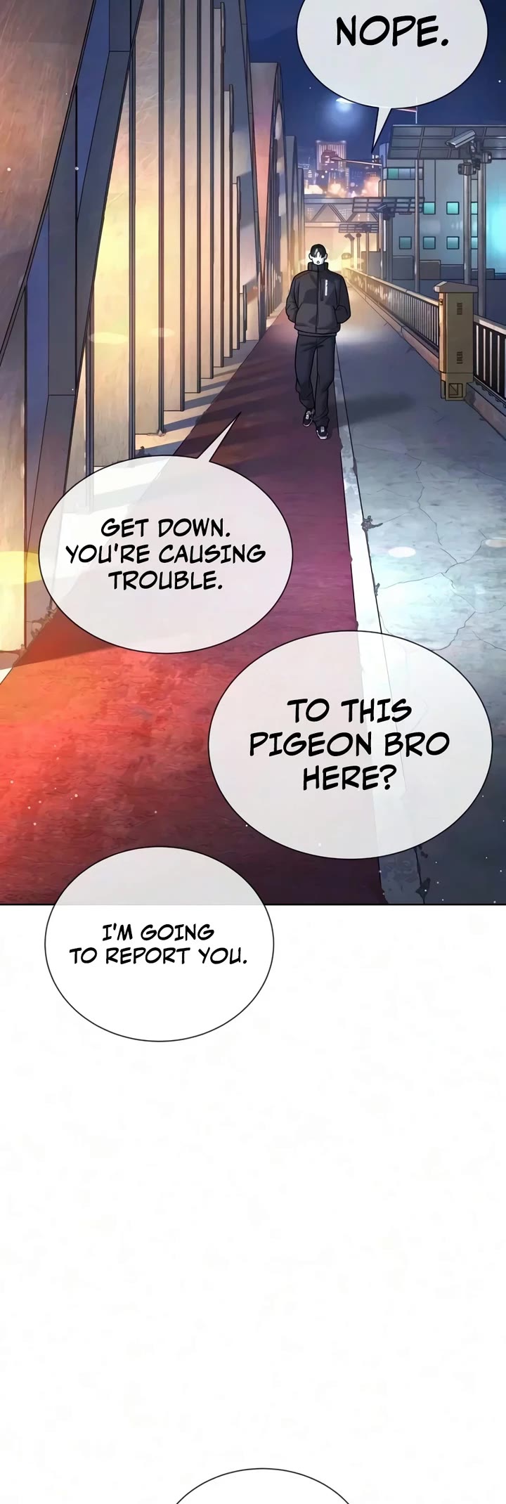 Killer Pietro chapter 138 page 5
