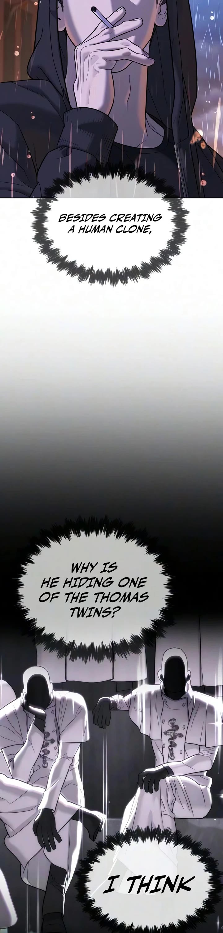 Killer Pietro chapter 138 page 78