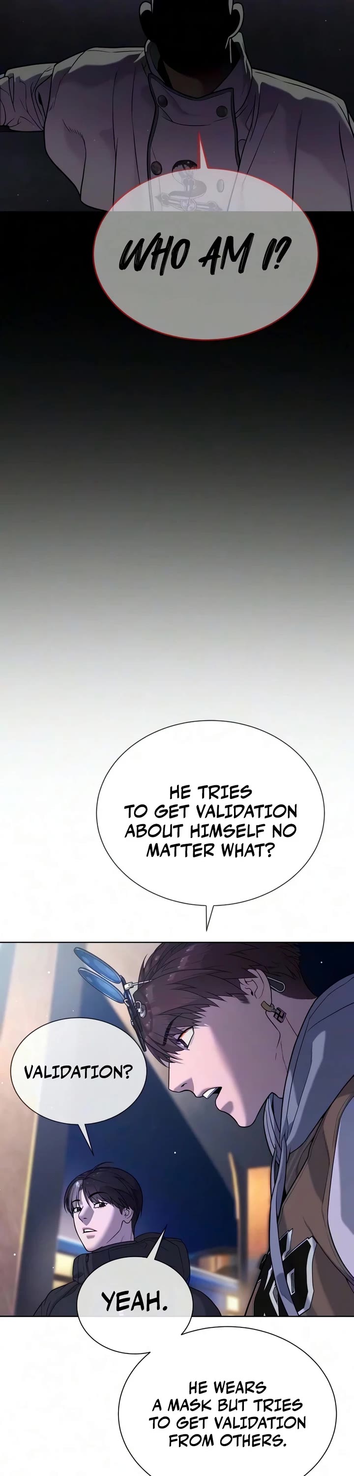 Killer Pietro chapter 138 page 8