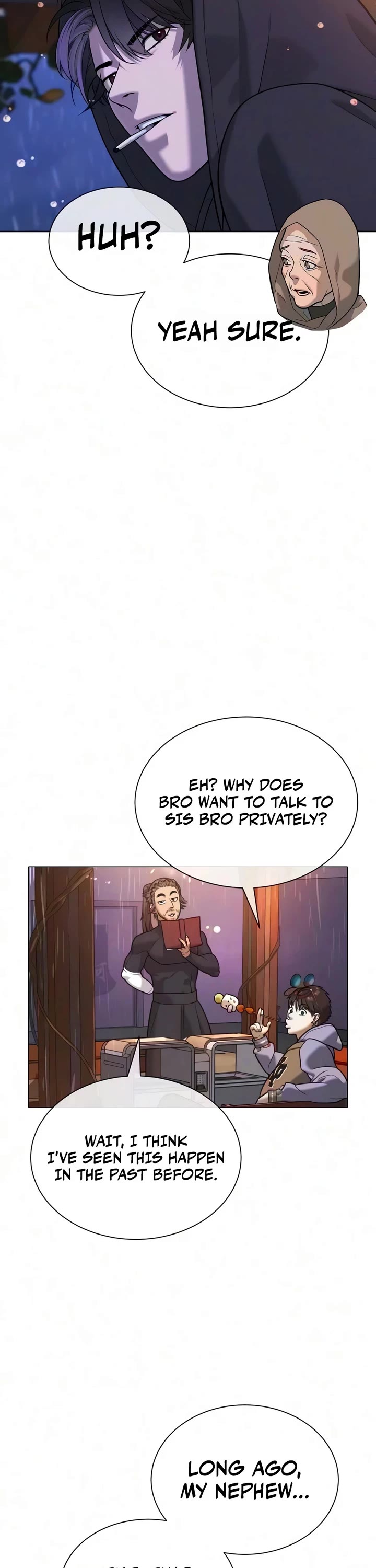 Killer Pietro chapter 138 page 83