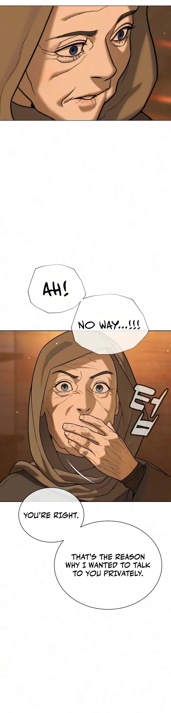 Killer Pietro chapter 138 page 88