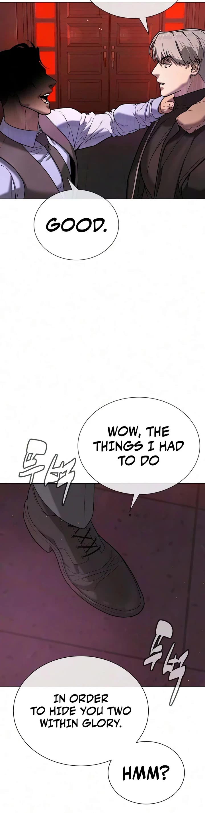 Killer Pietro chapter 138 page 93